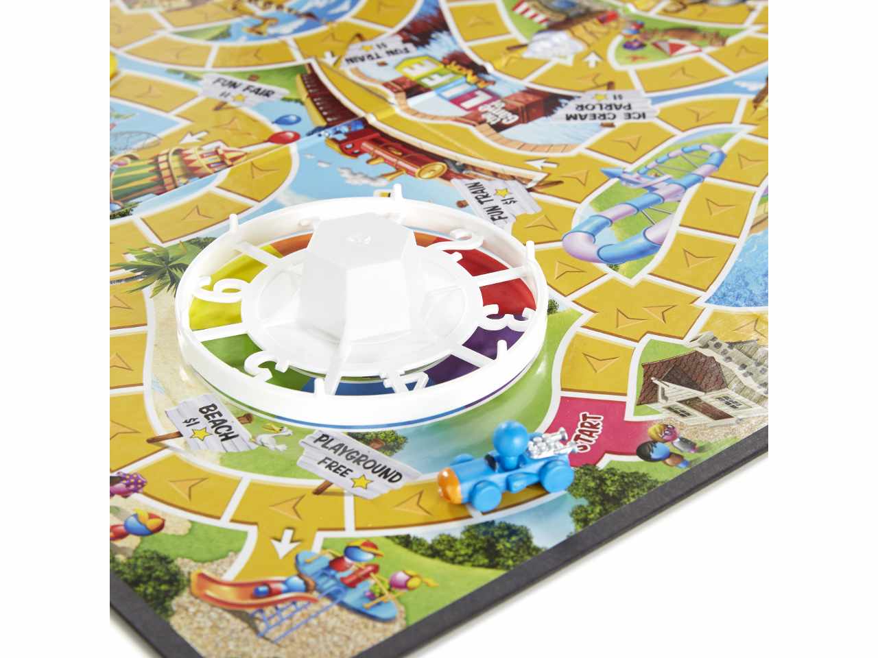 Gioco il gioco della vita jun.b0654103