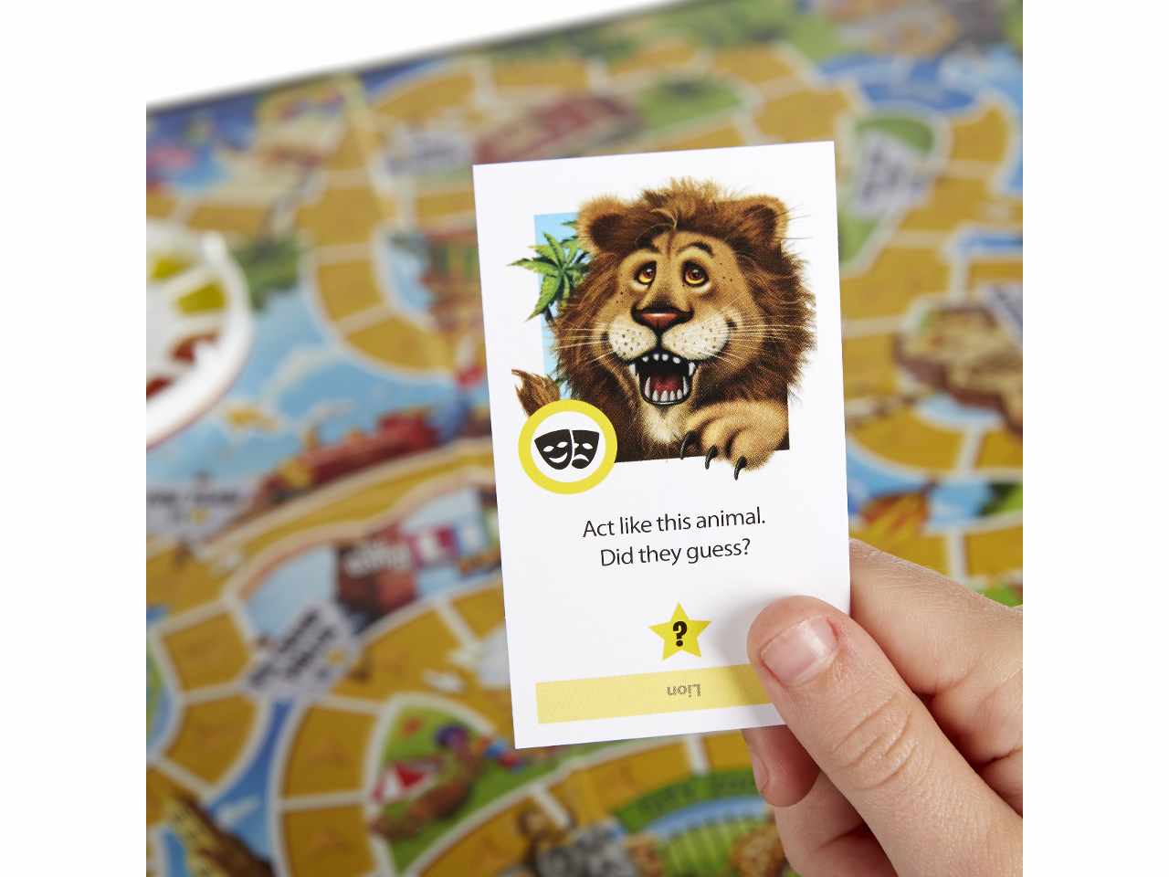 Gioco il gioco della vita jun.b0654103