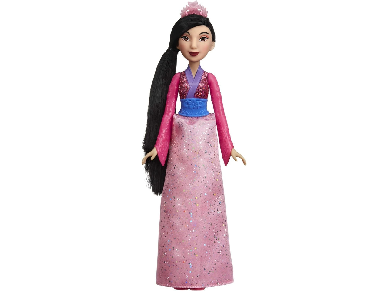 Disney princess shimmer mulan e4167
