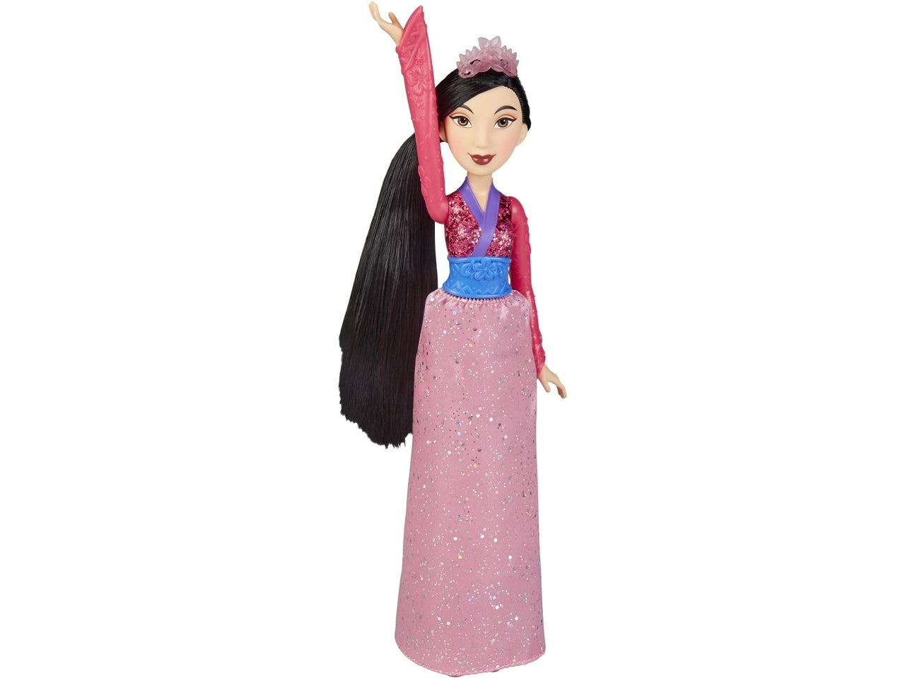 Disney princess shimmer mulan e4167