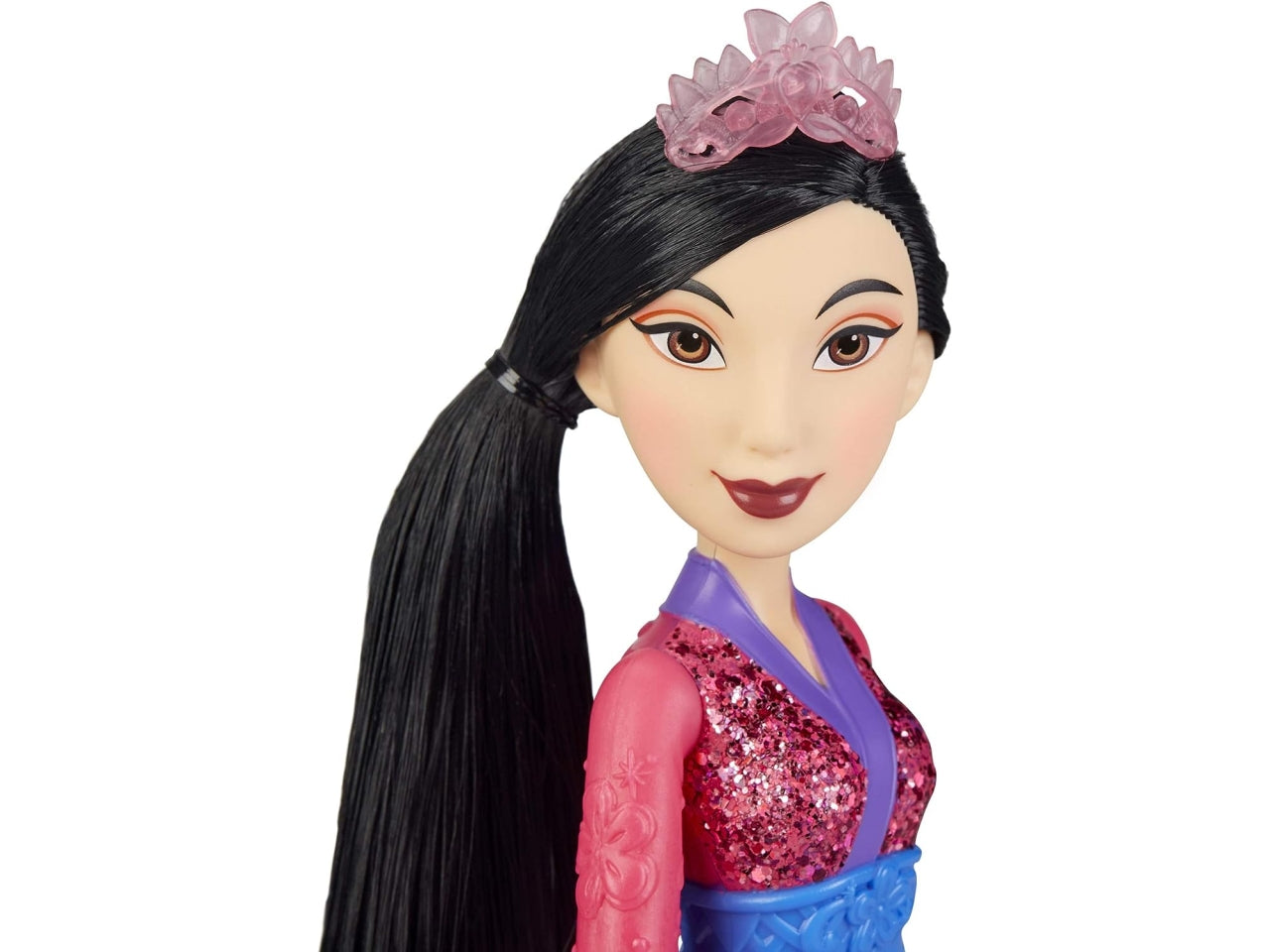 Disney princess shimmer mulan e4167