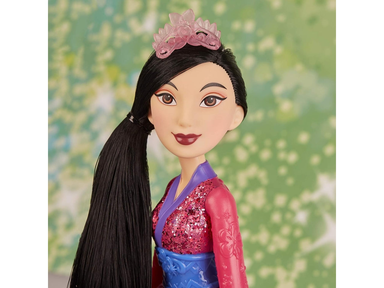 Disney princess shimmer mulan e4167