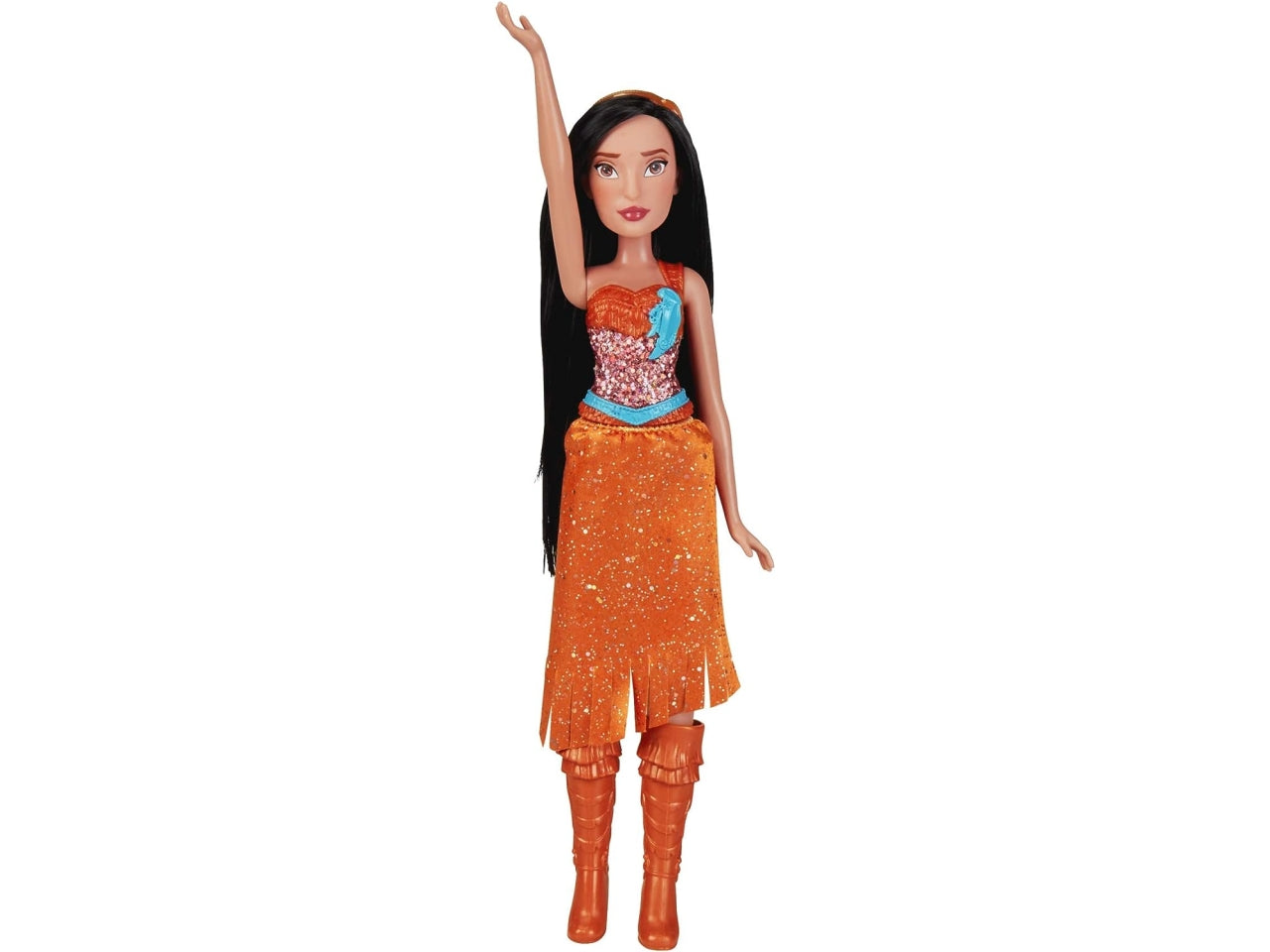 Disney princess shimmer mulan e4167