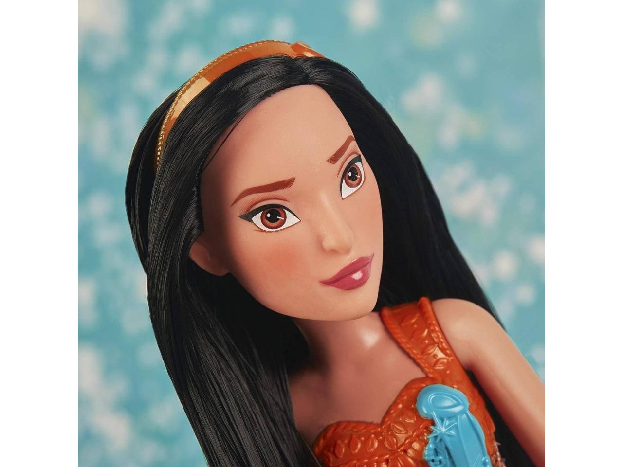 Disney princess shimmer mulan e4167