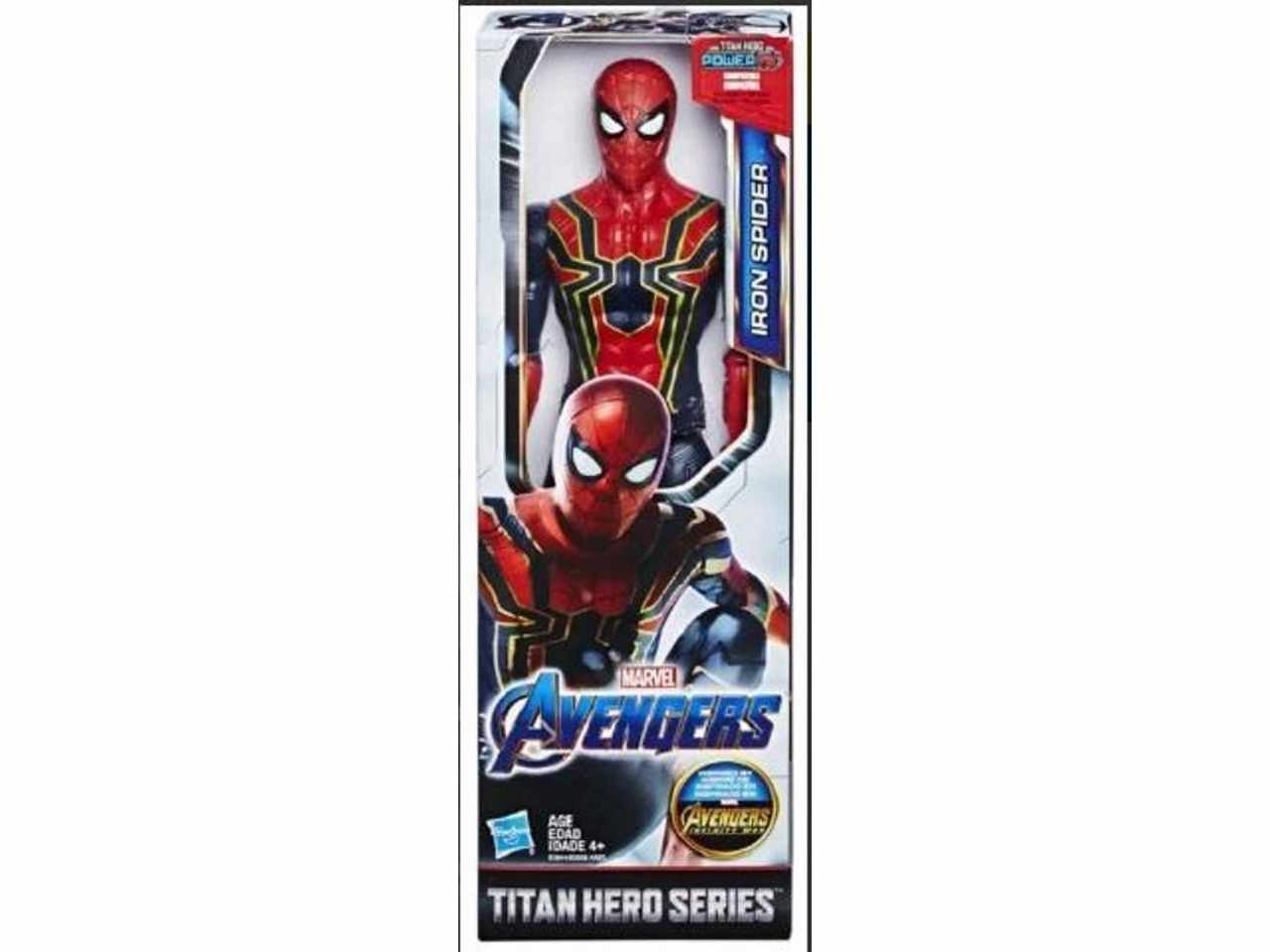 Avengers titan hero movie ast b e3308eu/e3844