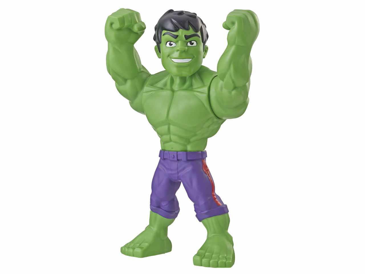 Mini avengers 25cm hulk e4149es0