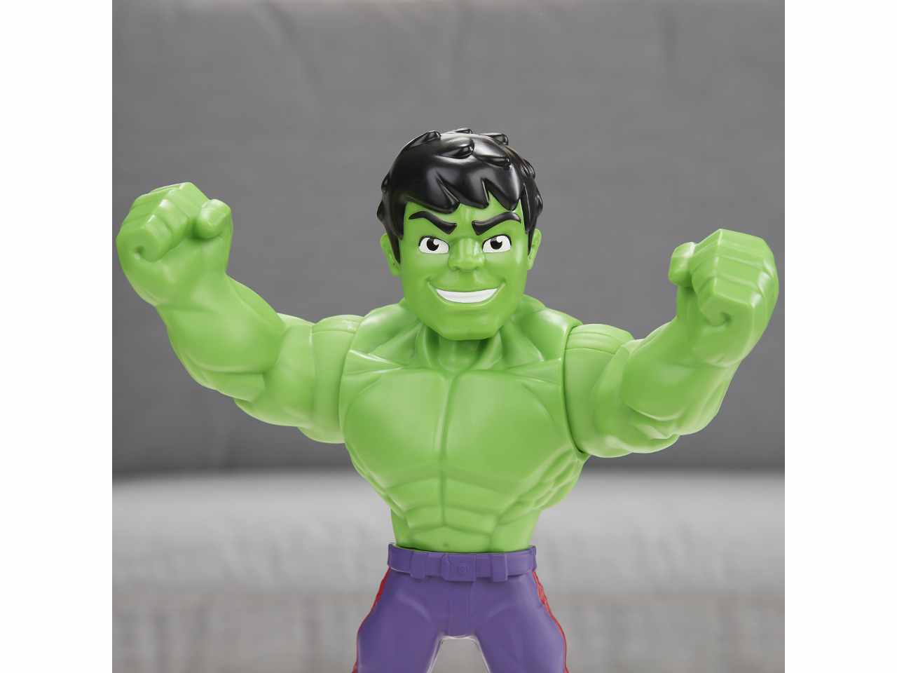 Mini avengers 25cm hulk e4149es0