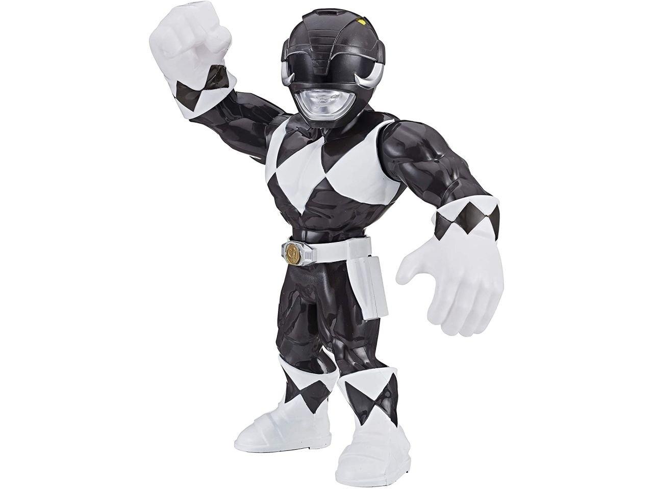 Power ranger black ranger