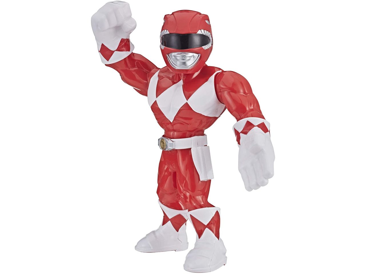 Power ranger red ranger