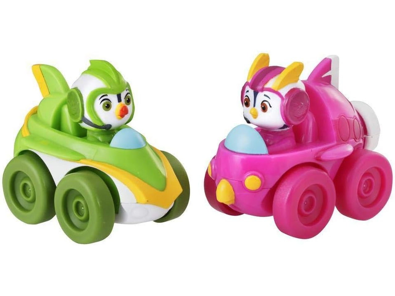 Top wing mission contr.e5282eu4 $