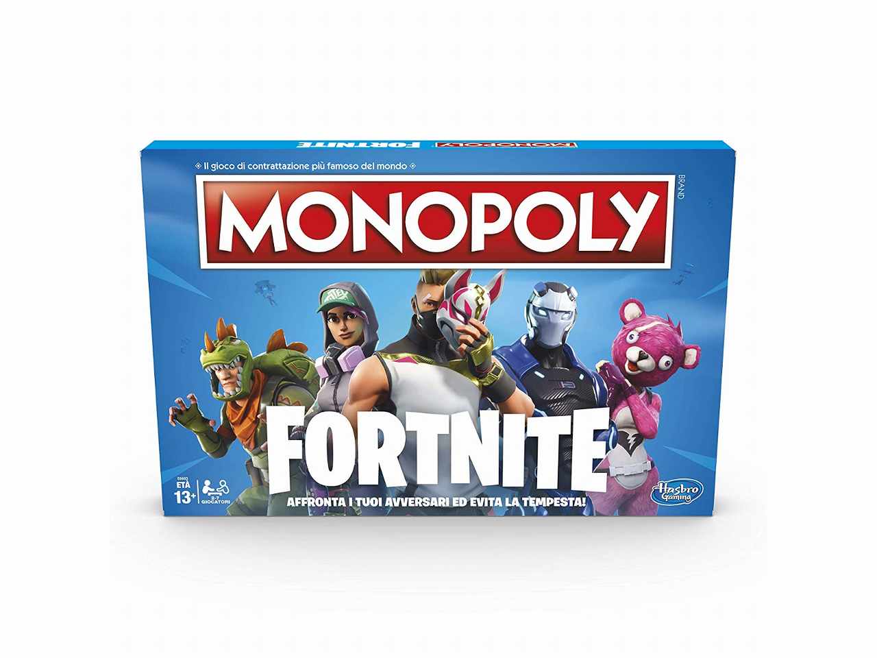 Gioco monopoly fortnite e6603103
