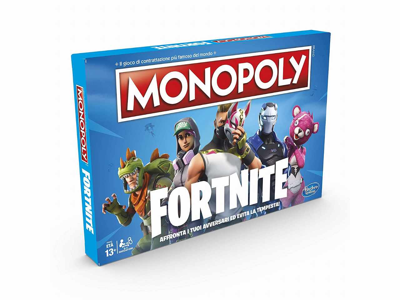 Gioco monopoly fortnite e6603103
