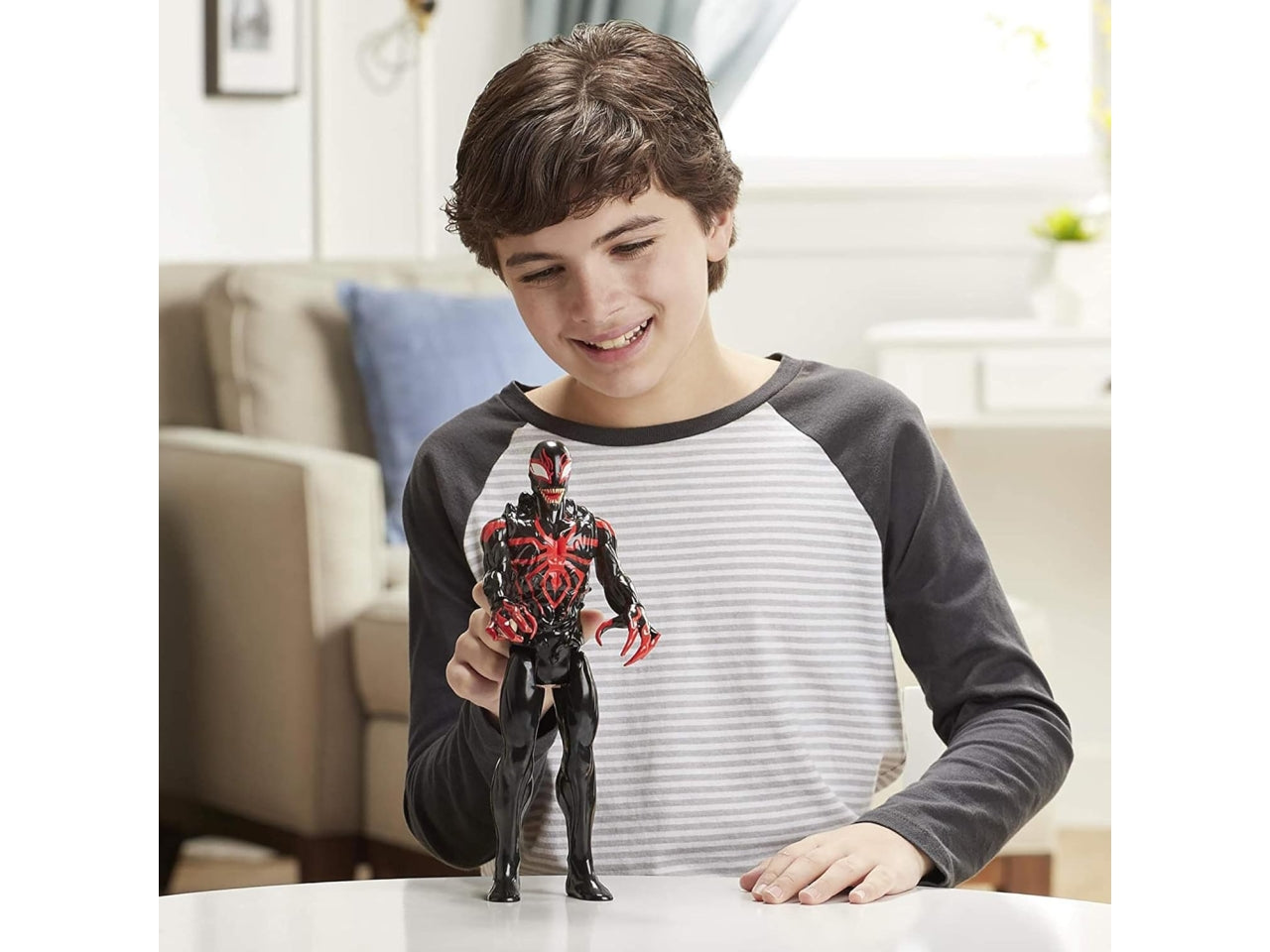 Miles morales venomize | Hasbro