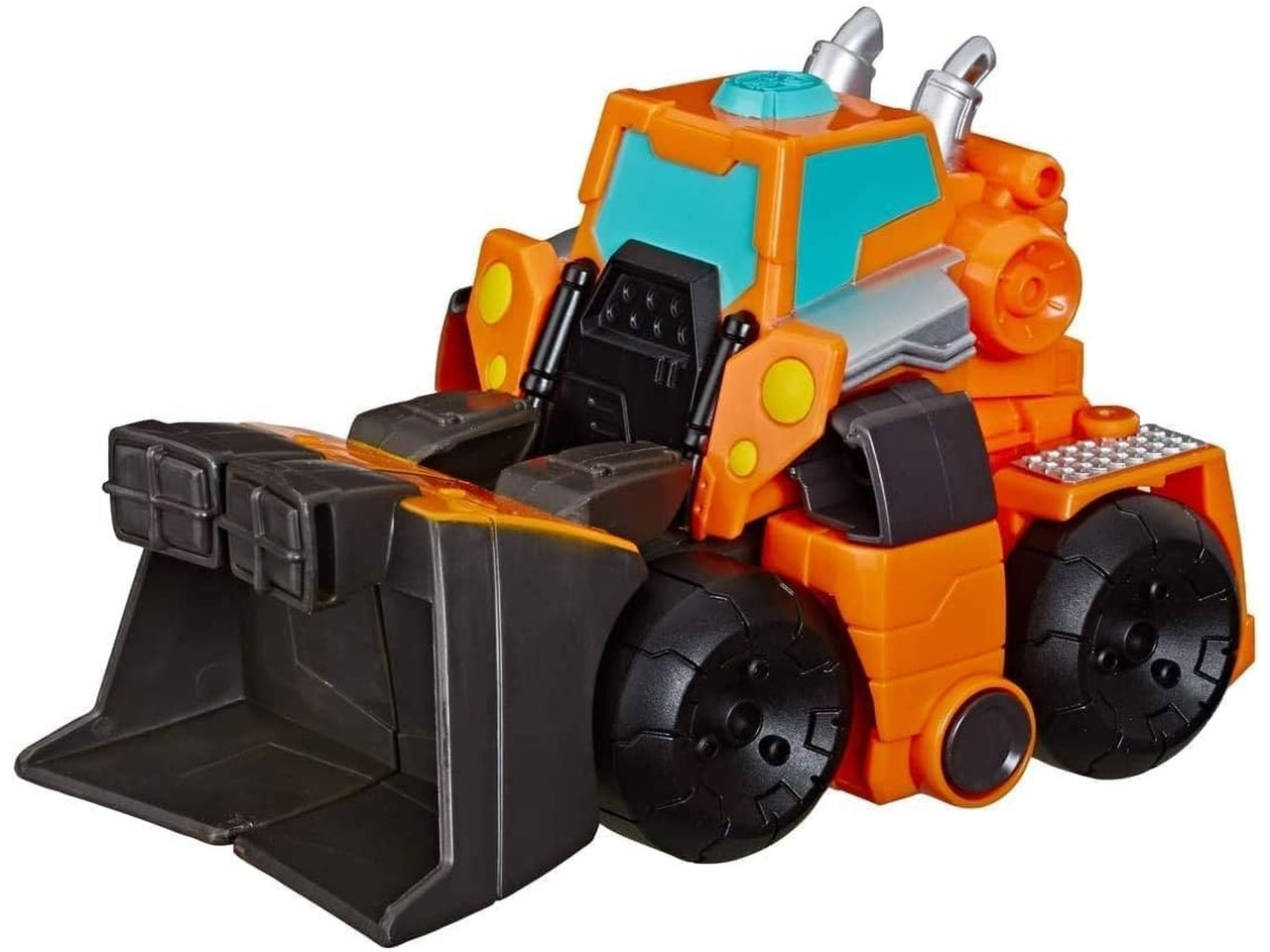 Transformer rescue bots academy e3277