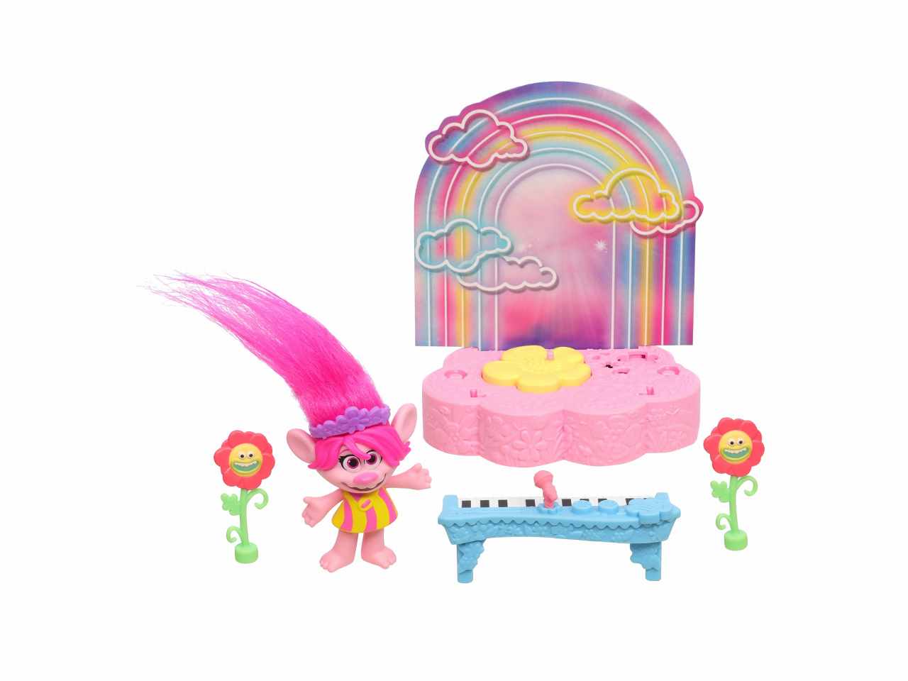 Trolls world tour find your beat e9086