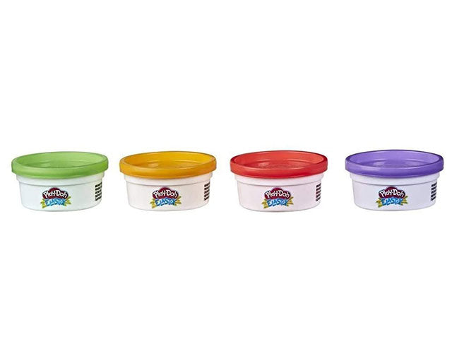 Play-doh elastix 69675l0