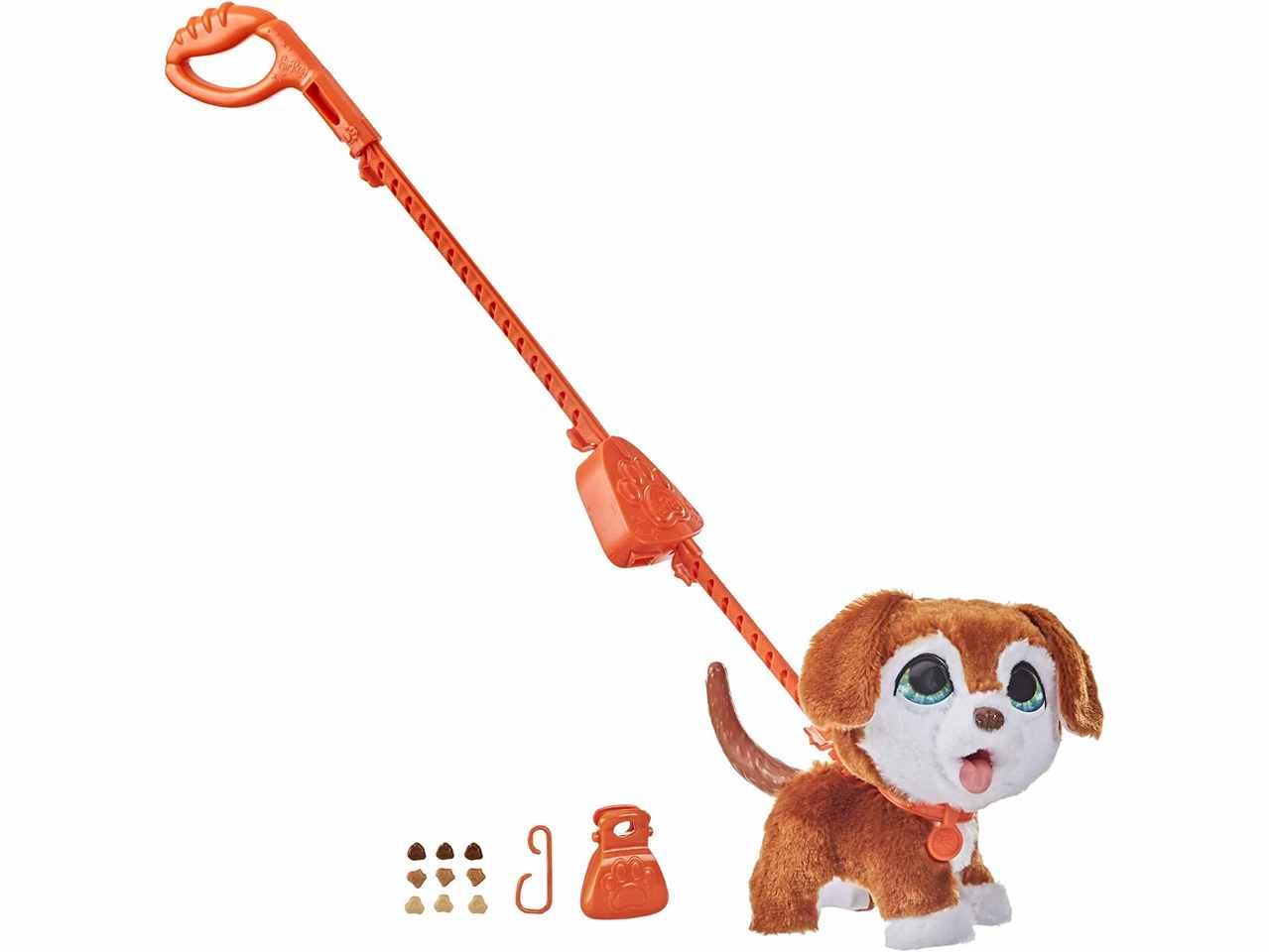 Fur real cagnolino poopalots
