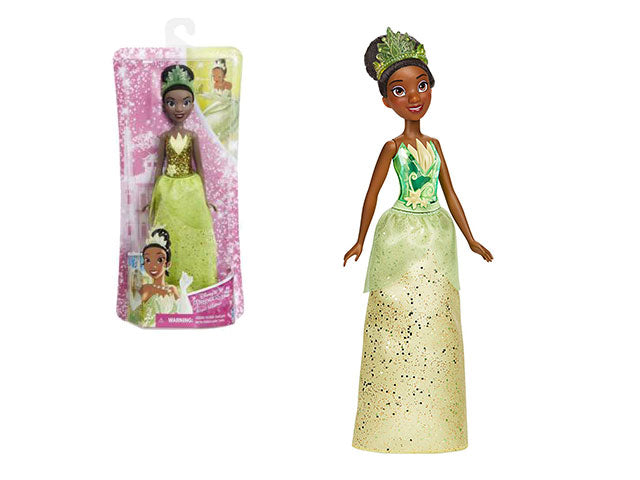 Disney princess tiana f09015x6