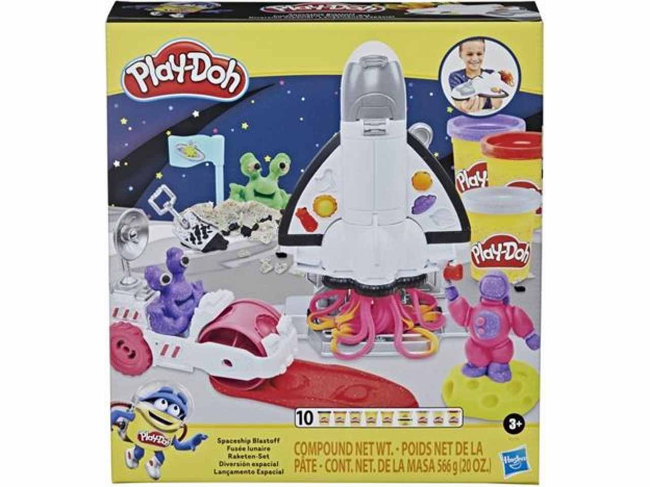 Play dhoo spaceship$