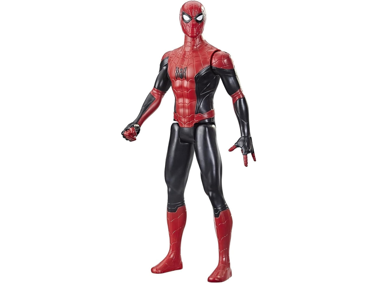 Spiderman 3 titan hero f02335l0