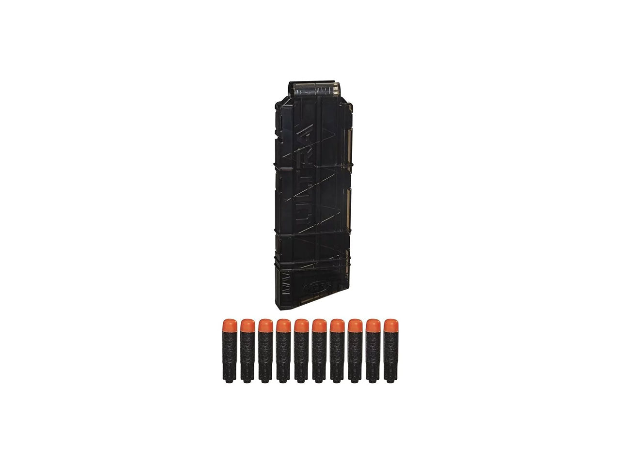 Nerf ultra dart clip refill