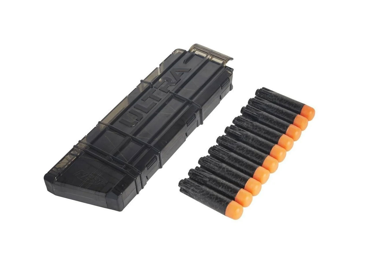 Nerf ultra dart clip refill