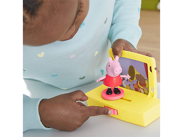 Peppa pig la scuola f21665e0