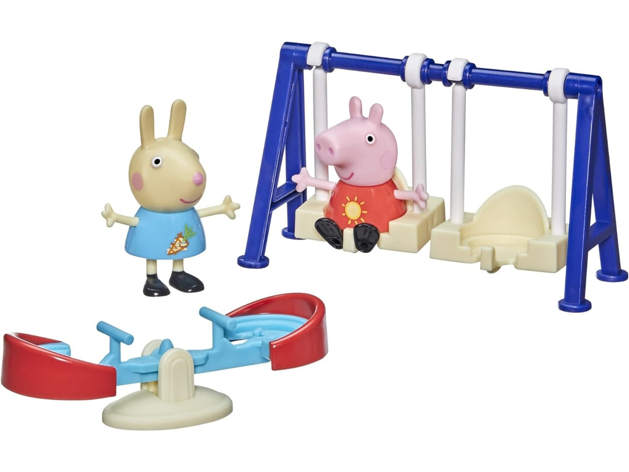 Peppa's moments