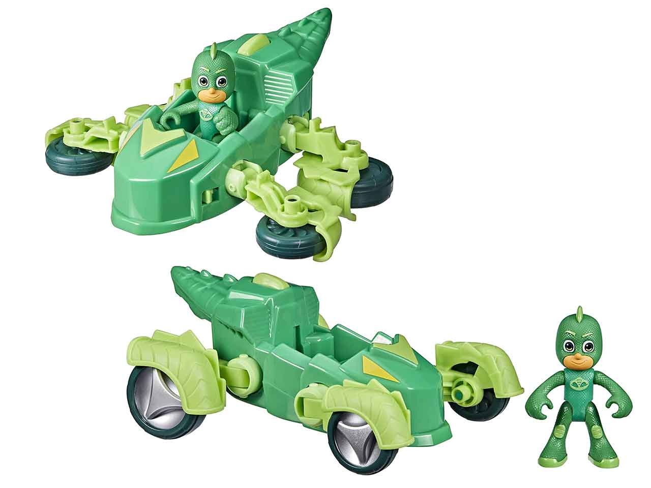 Pj mask veicoli dlx f21095l0 $