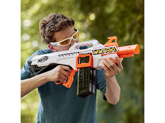 Nerf ultra select f0958u50