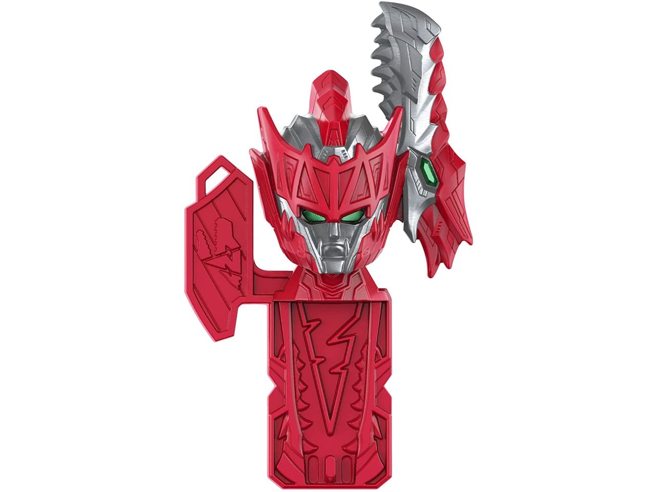 Power ranger combining zords