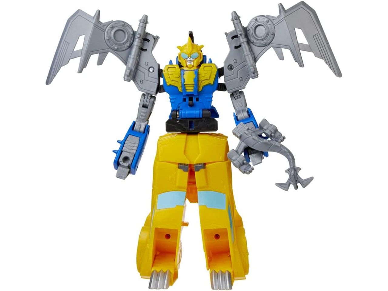 Transformers cyberverse adventure megatron o dinobot slug