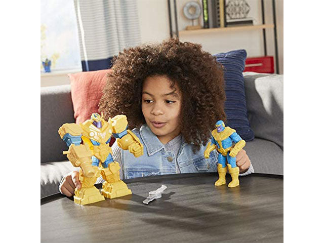 Mech strike thanos deluxe f02645l2 $