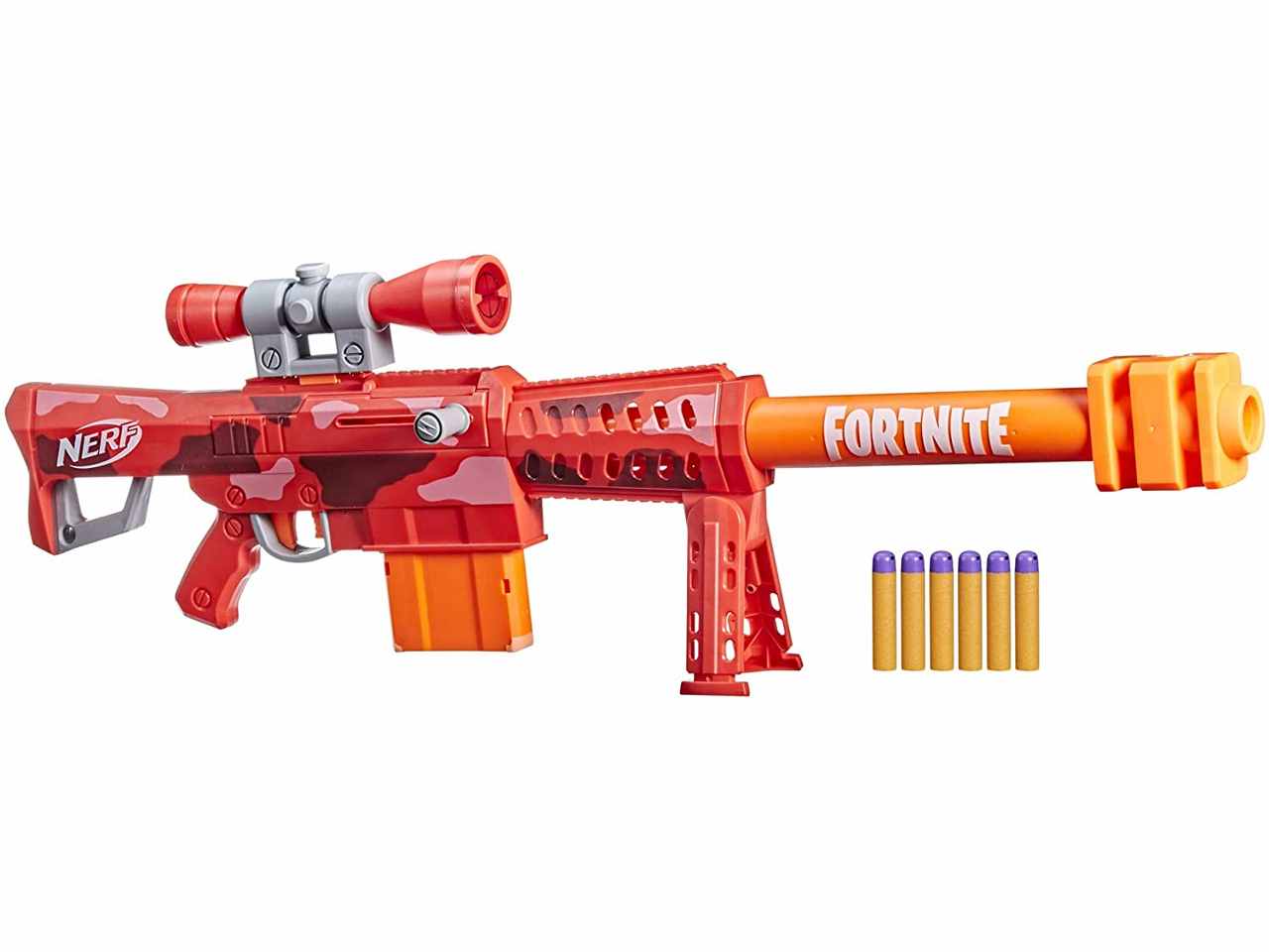 Nerf fortnite heavy-sr f0929 eu4