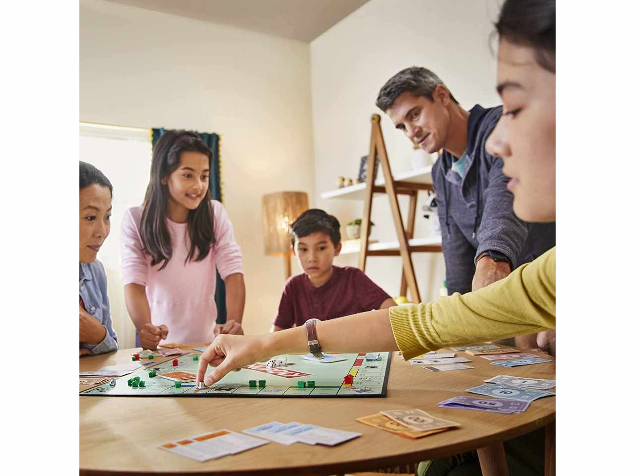 Gioco monopoly classico c1009456