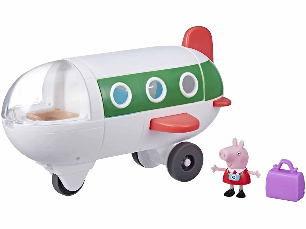 Peppa pig air peppa