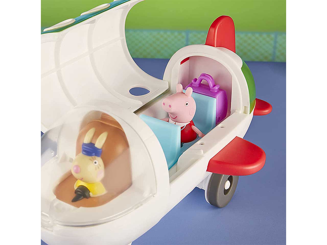 Peppa pig air peppa