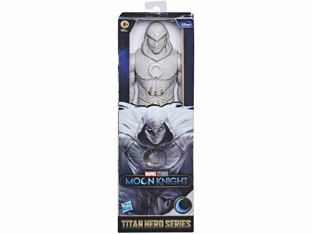 Titan hero moon knight f40965x0