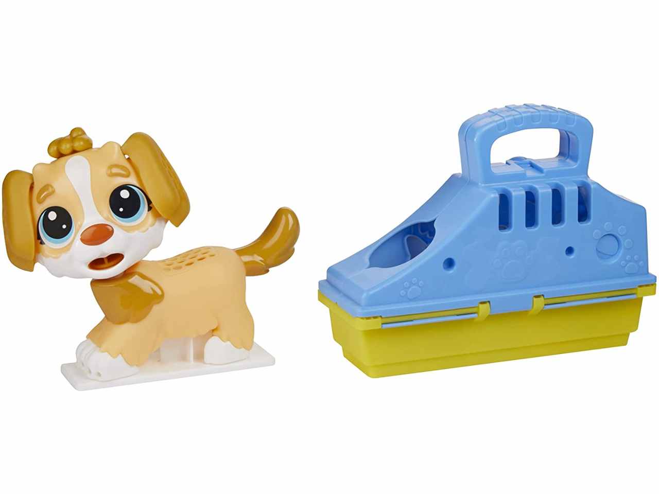 Play dhoo set da veterinario f36395l0 $