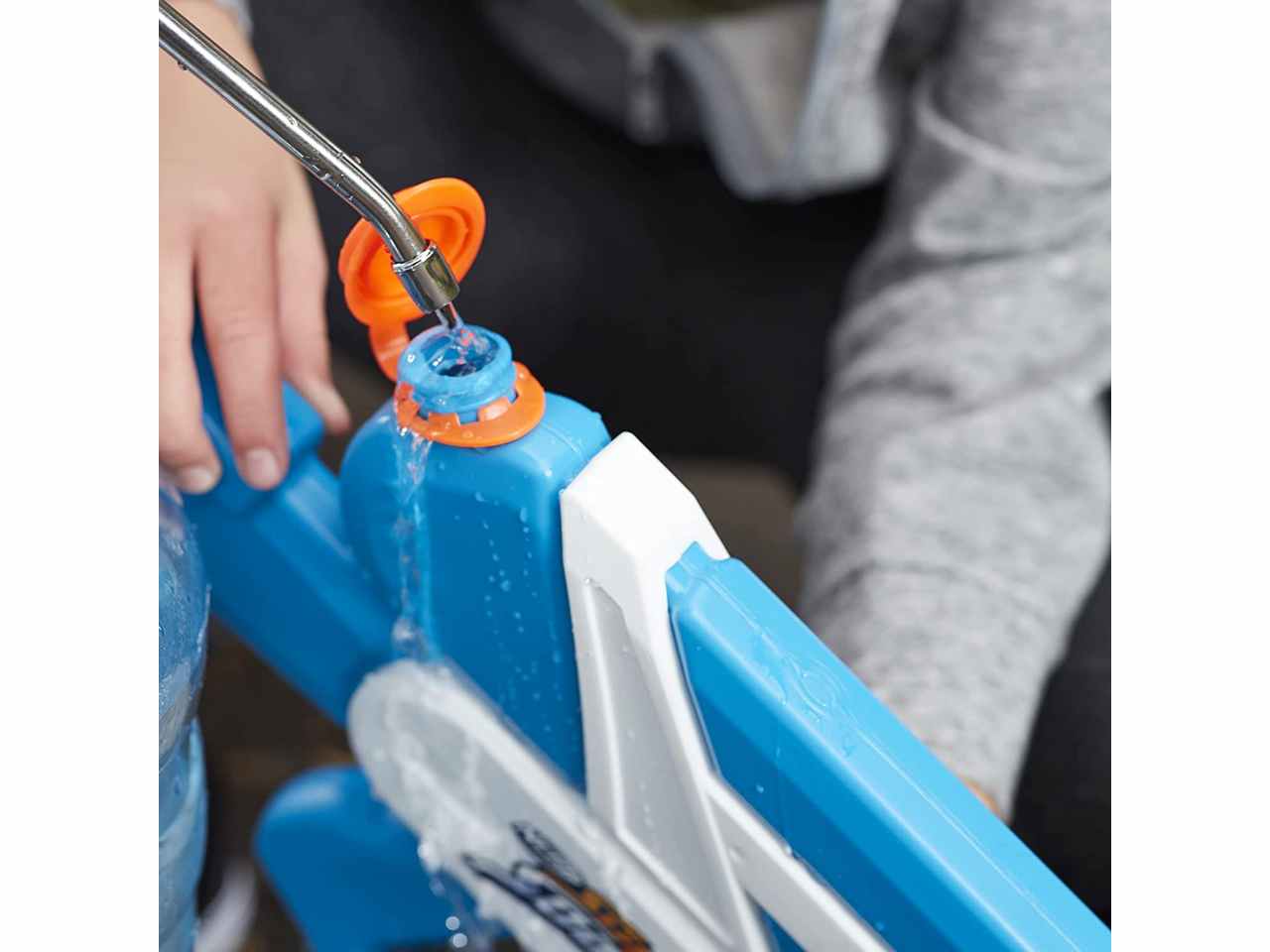 Nerf soa twister f38845l00