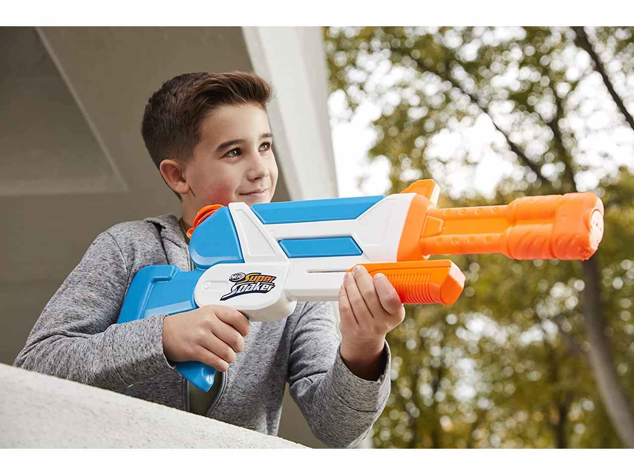 Nerf soa twister f38845l00