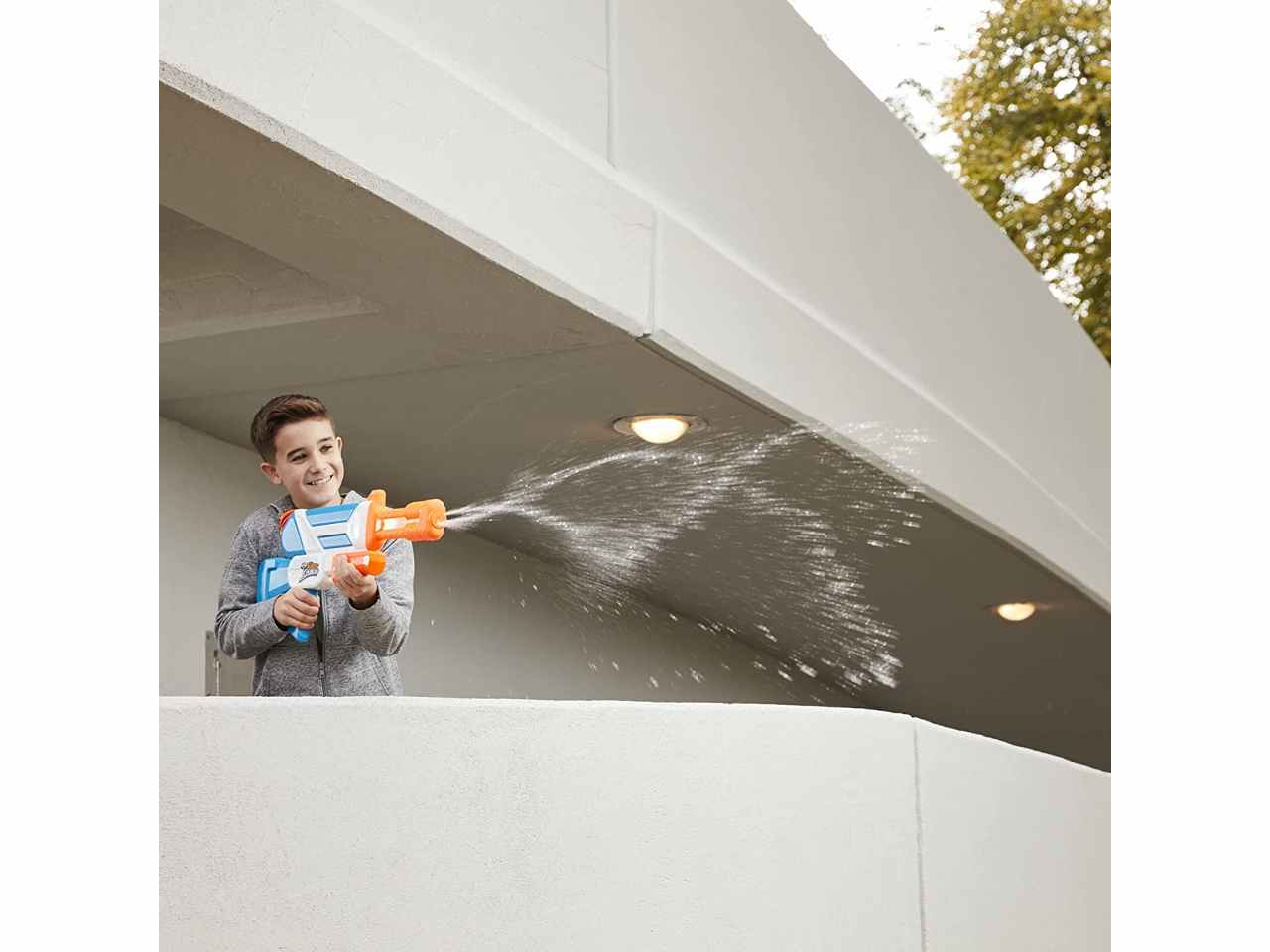 Nerf soa twister f38845l00