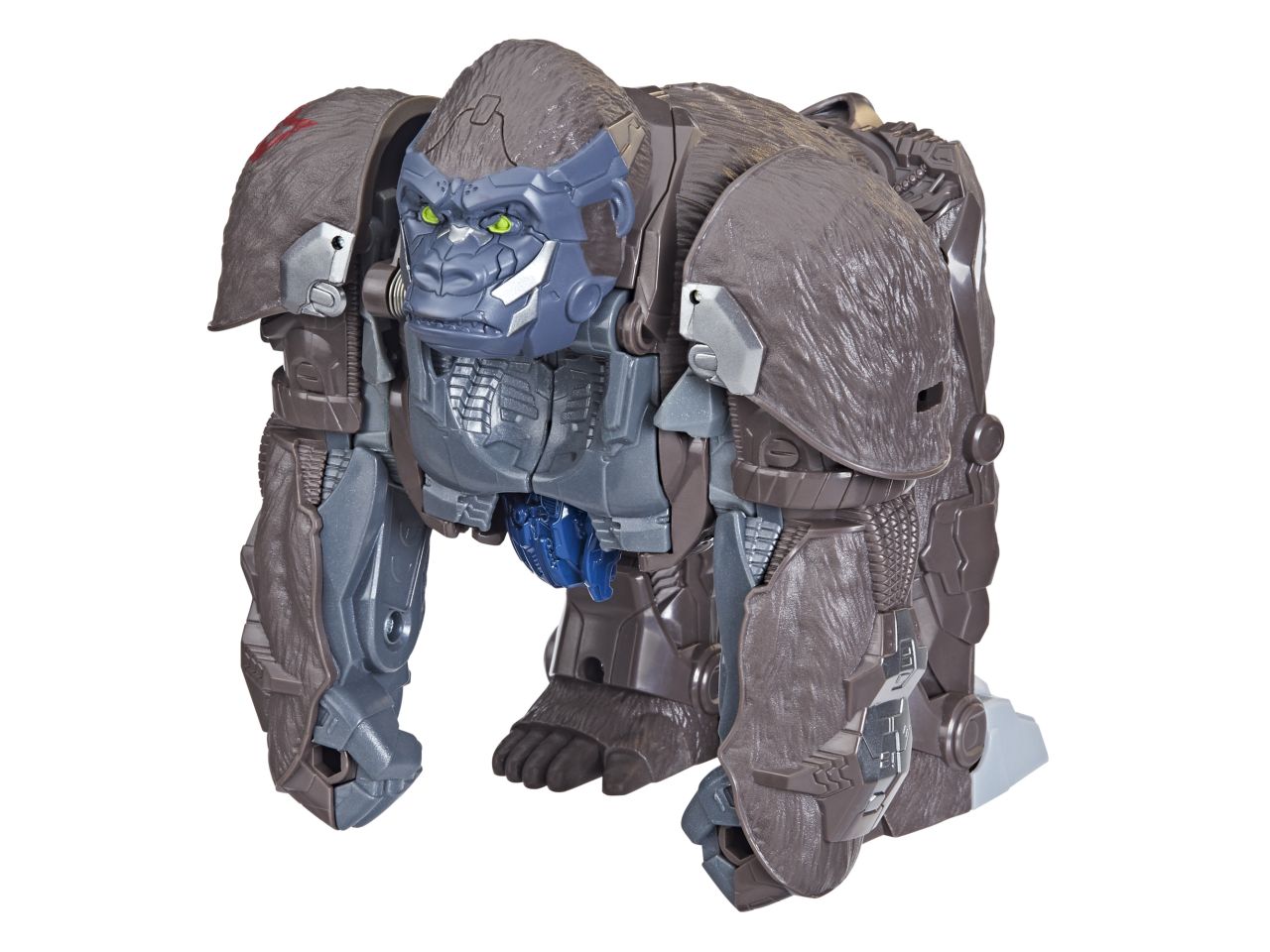Transformers mv7 smash changers