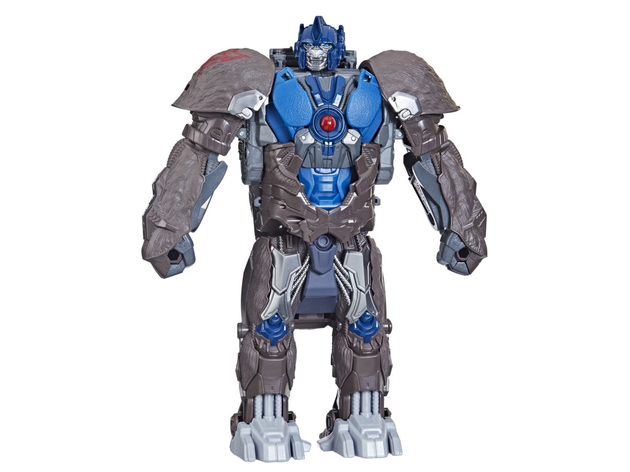 Transformers mv7 smash changers
