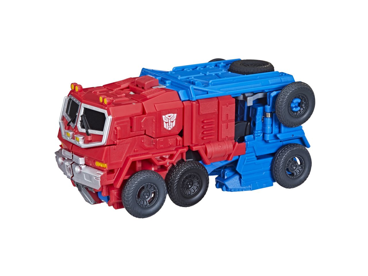 Transformers mv7 smash changers