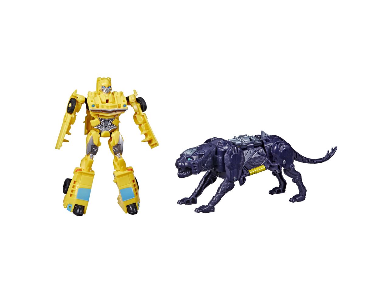 Transformers mv7 beast combiner