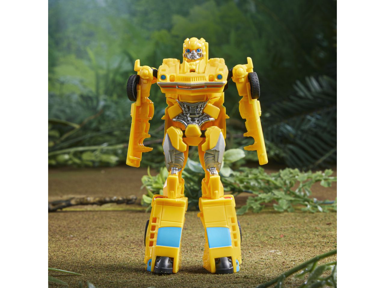 Transformers mv7 beast combiner