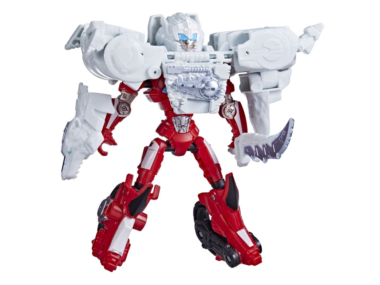 Transformers mv7 beast combiner