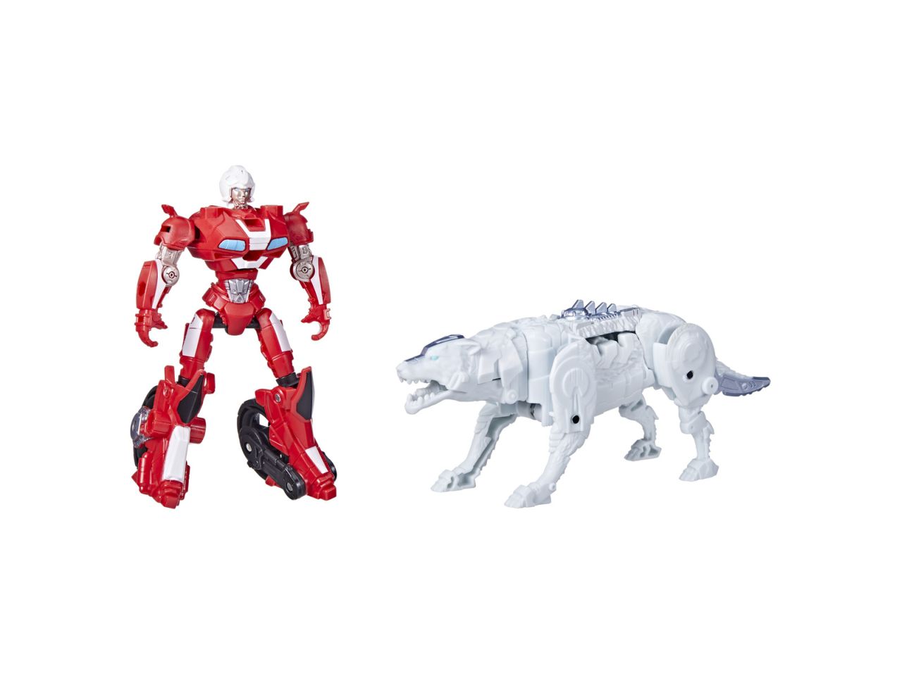 Transformers mv7 beast combiner