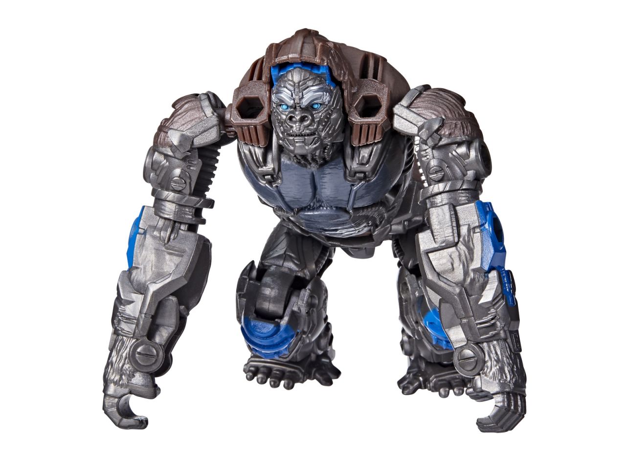 Transformers mv7 beast combiner